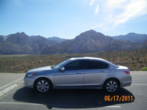 2010 Honda Accord photo