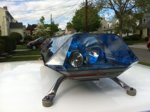 1991 Ford Crown Victoria LTD photo