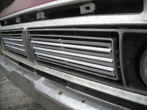 1978 Ford F-250 photo