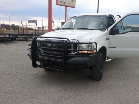 2004 Ford F-350