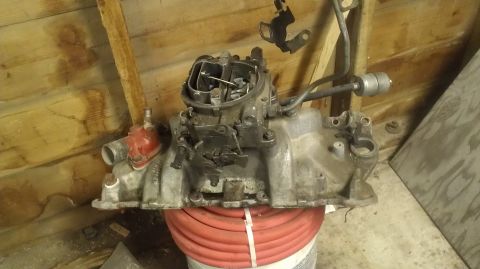 1985 Chevrolet C/K Pickup photo