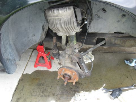 1992 Ford Taurus photo