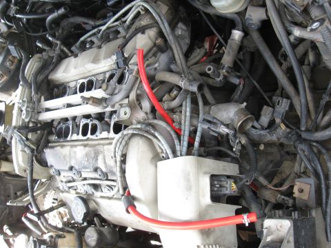 1992 Ford Taurus photo