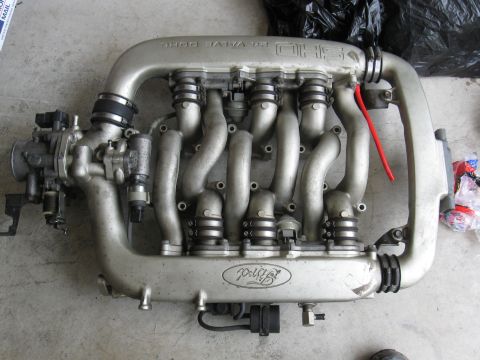 1992 Ford Taurus photo