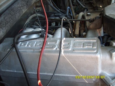 1989 Ford F-150 photo