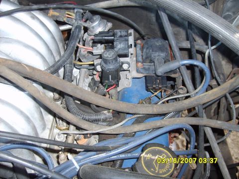1989 Ford F-150 photo