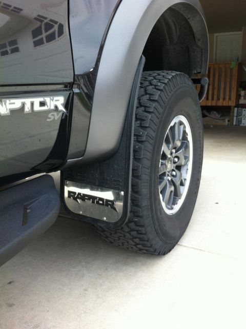2010 Ford F-150 photo