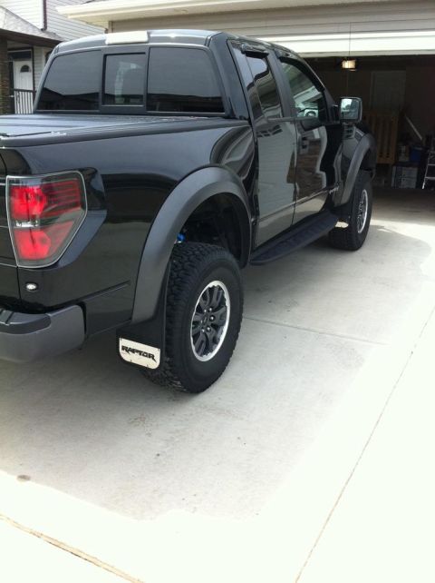 2010 Ford F-150 photo