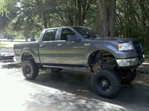 2004 Ford F-150 photo