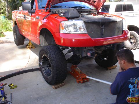 2004 Ford F-150 photo