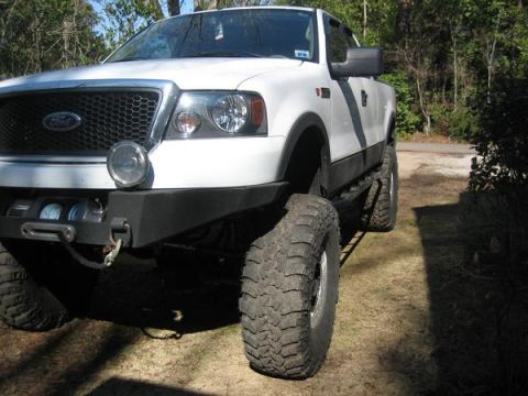 2004 Ford F-150 photo