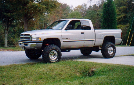 1982 Ford Bronco photo