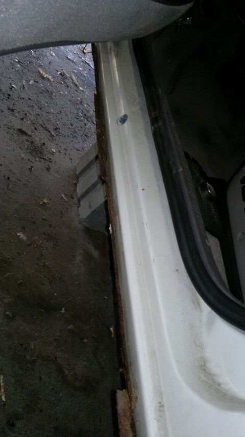 1993 Ford Taurus photo