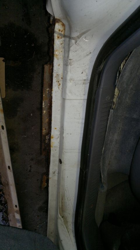 1993 Ford Taurus photo