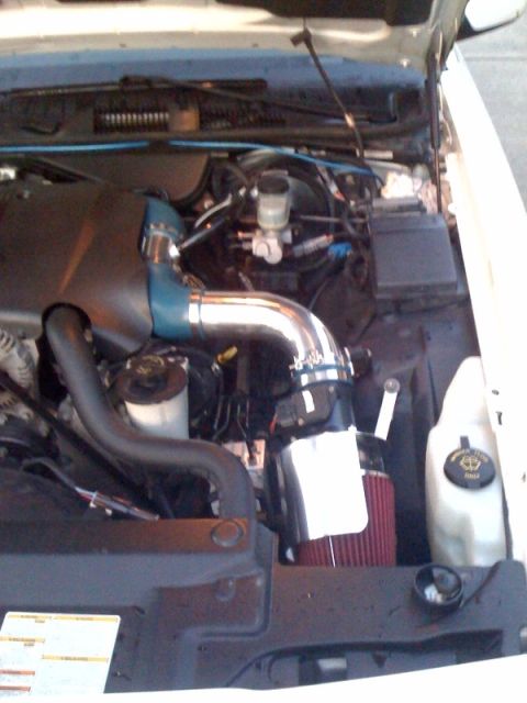 2001 Mercury Grand Marquis photo