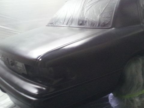 1994 Mercury Grand Marquis photo