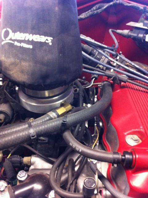 2009 Suzuki Samurai photo