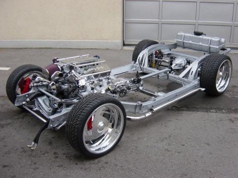 1976 Chevrolet Corvette “Other vette pictures”