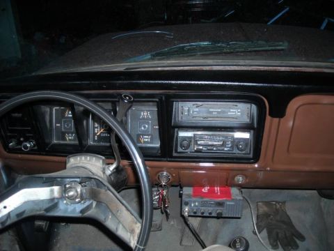 1978 Ford F-250 photo