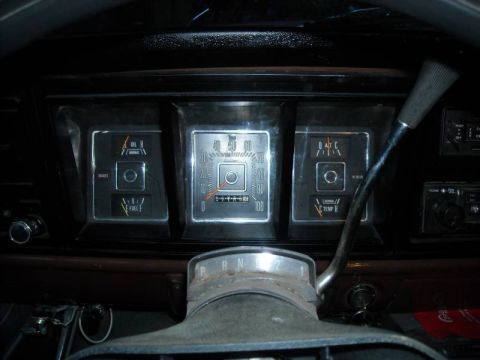 1978 Ford F-250 photo