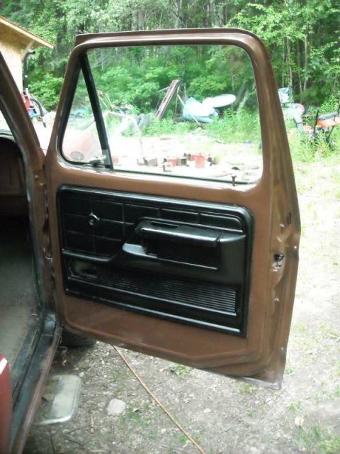1978 Ford F-250 photo