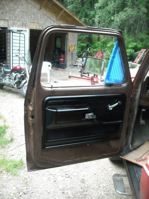 1978 Ford F-250 photo