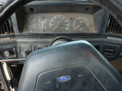 1988 Ford F-250 photo