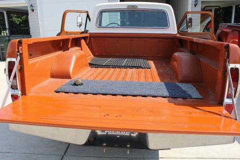 1969 Ford F-250 photo