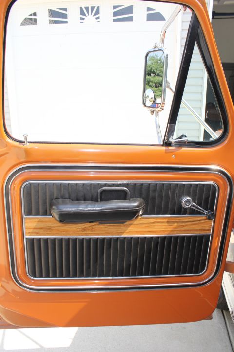 1969 Ford F-250 photo