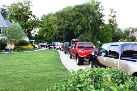 1992 Ford Bronco photo