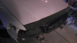 2004 Ford Crown Victoria photo