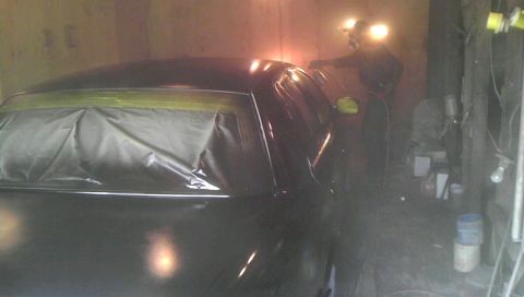 2004 Ford Crown Victoria photo