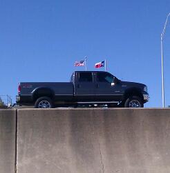 2006 Ford F-350 photo