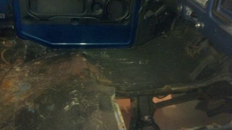 1978 Ford Bronco photo