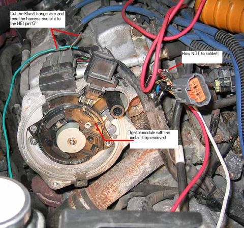 1994 Ford Probe photo