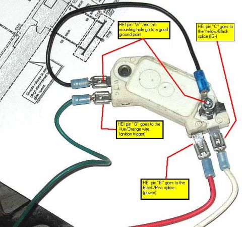 1994 Ford Probe photo