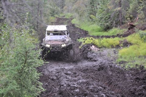 1986 Ford F-150 photo