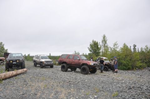 1986 Ford F-150 photo