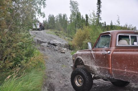 1986 Ford F-150 photo