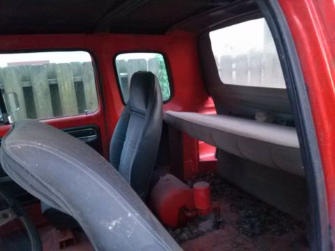 1978 Ford Bronco photo