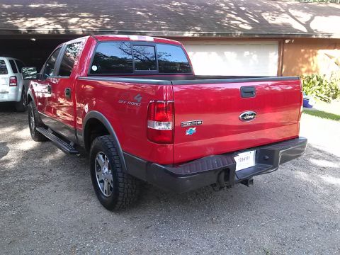 2007 Ford F-150 photo