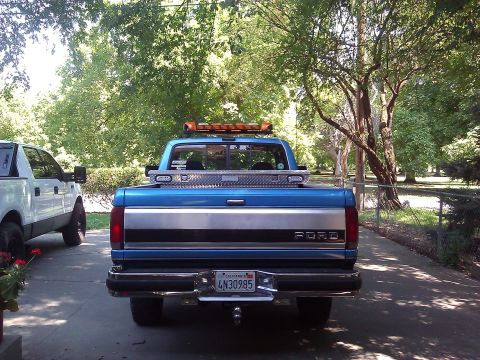 1992 Ford F-150 photo