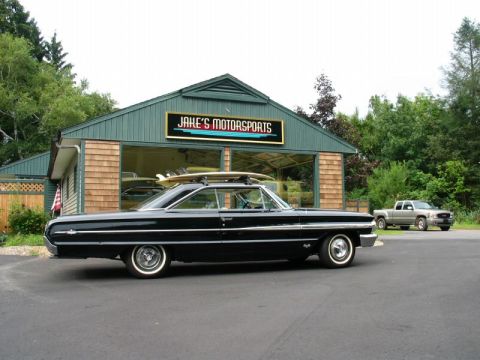 1964 Ford Galaxie “1964 Galaxie 500XL - SOLD!”