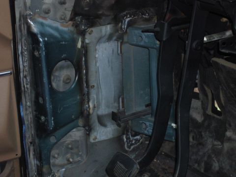 1988 Ford Bronco photo
