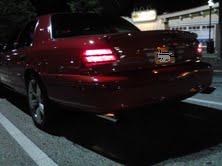 1999 Ford Crown Victoria photo