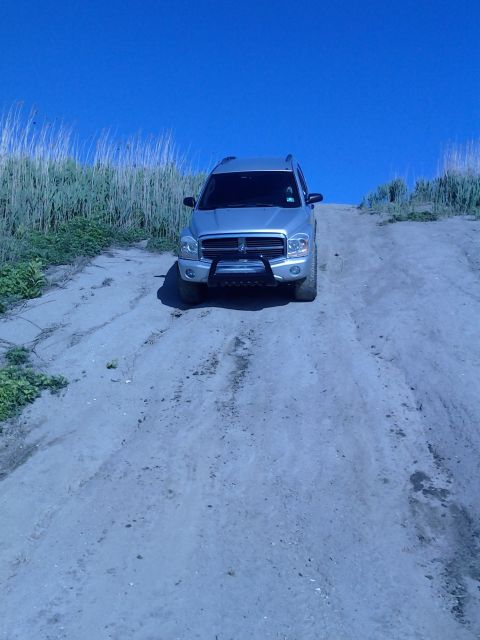 2004 Dodge Durango photo
