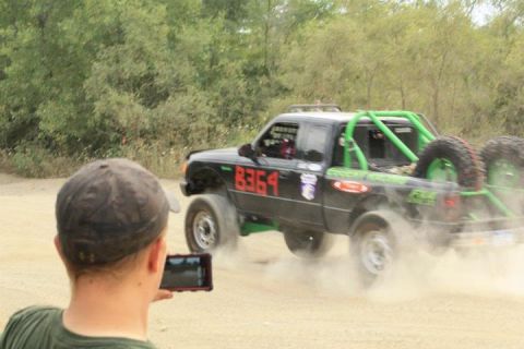 1995 Ford Ranger photo