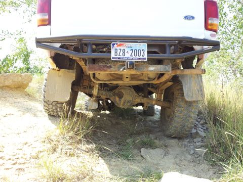 1994 Ford Ranger photo