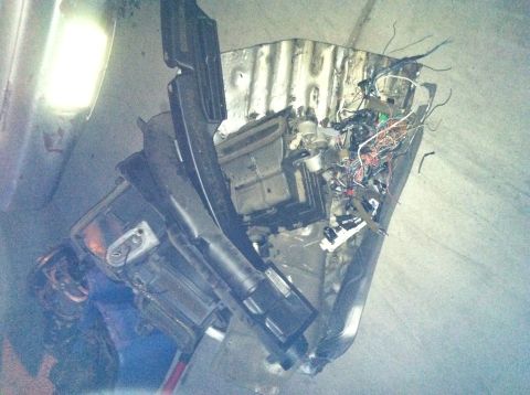 1993 Ford Probe photo