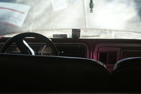 1978 Ford Bronco photo